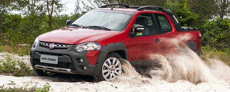 Illustration for article titled A list of every single Fiat you can buy brand new around the world
